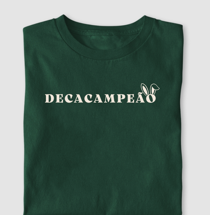 Decacampeão