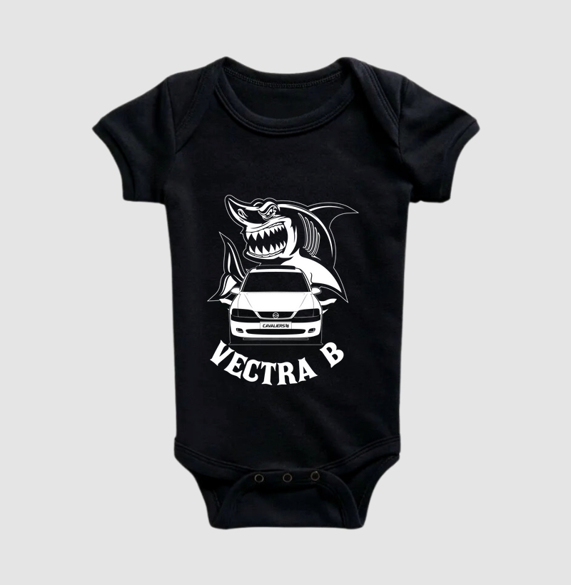 VECTRA B1 SHARK 1