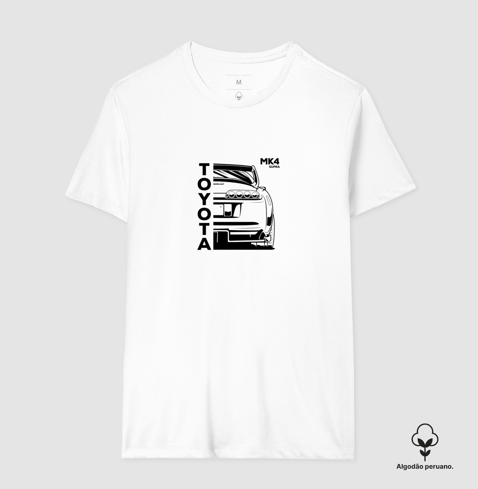 Supra MK4: A Lenda do Asfalto