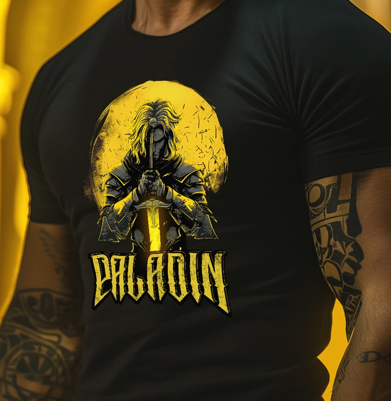Paladin