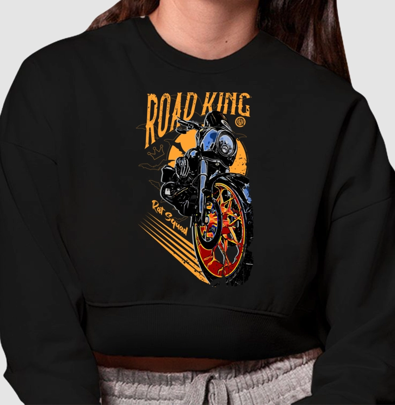 Road King - Rat Squad