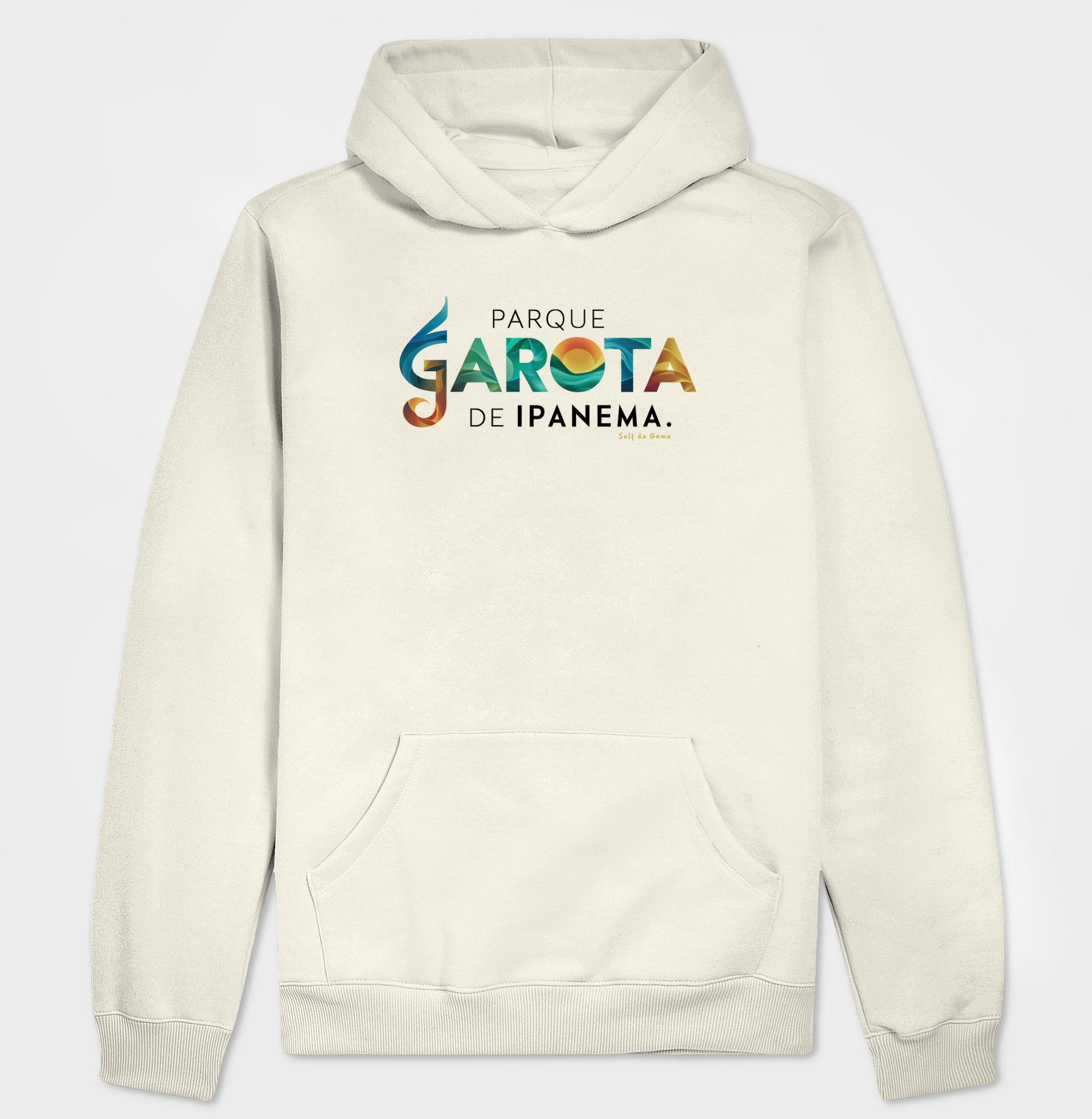 PARQUE GAROTA DE IPANEMA | Produced by Reserva 🦜