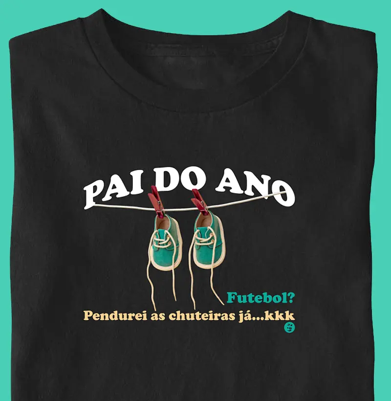 Pai do Ano (Futebol)