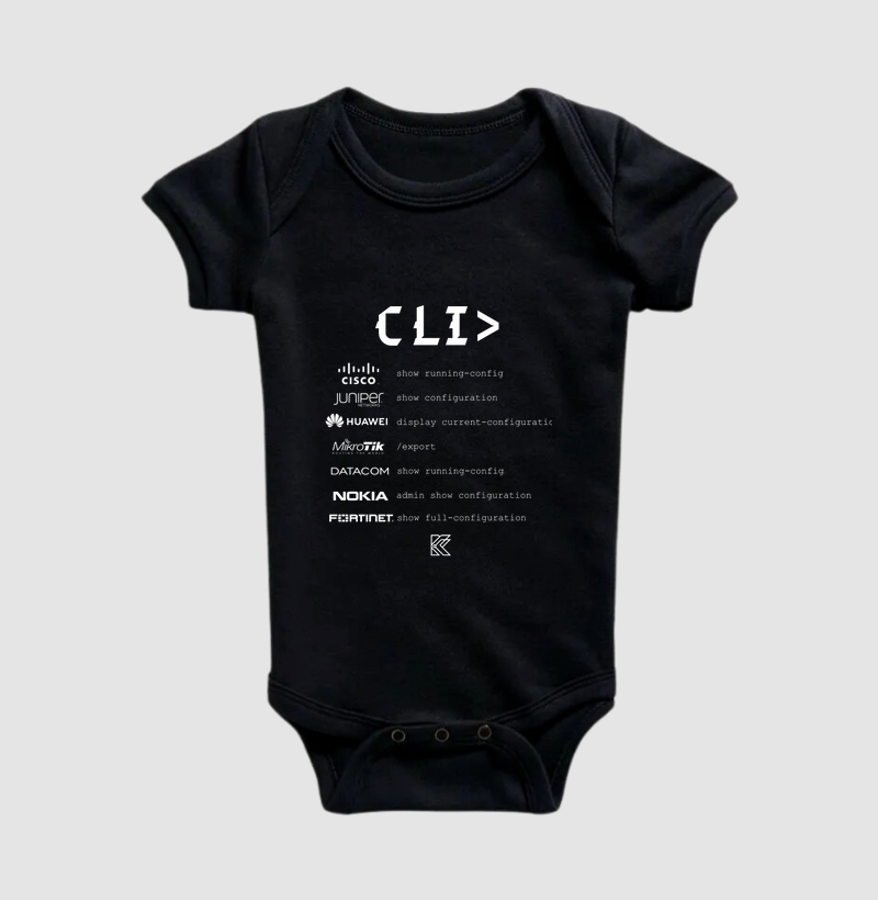 CLI Baby