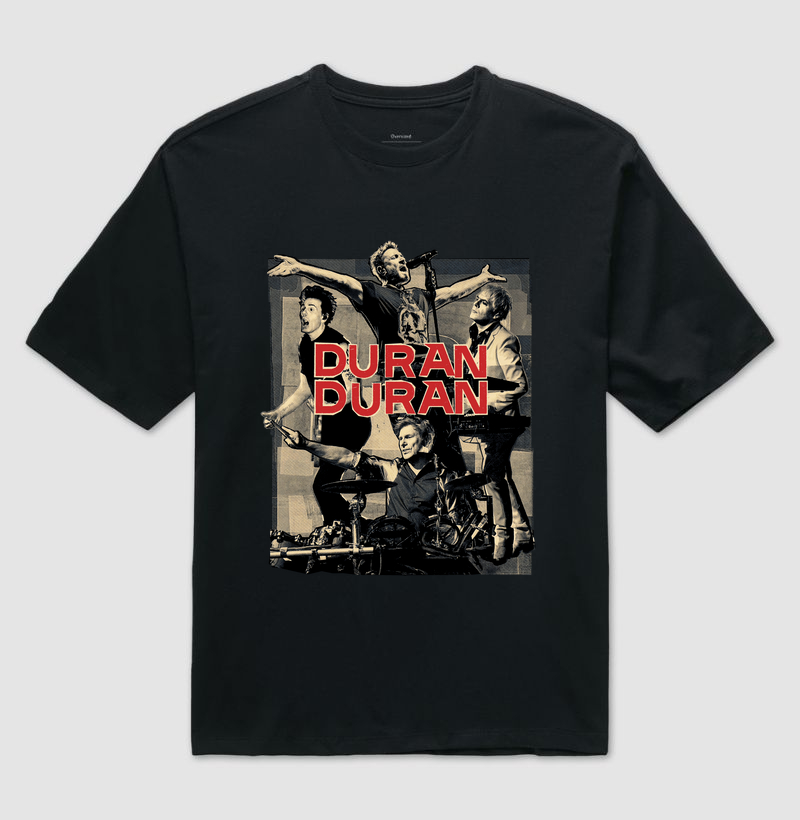 Duran Duran - Concert