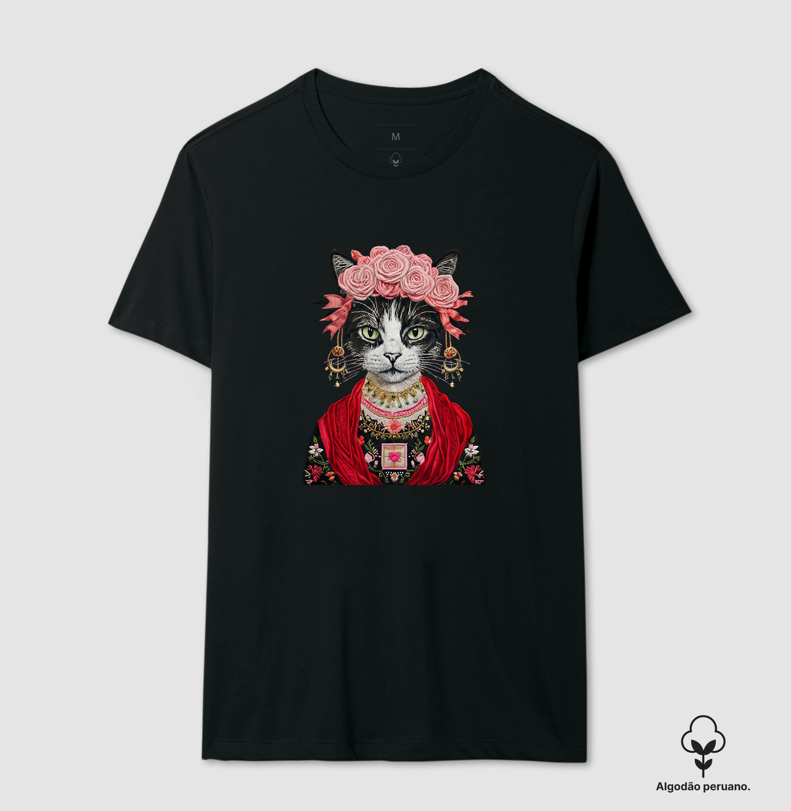 Gata Frida