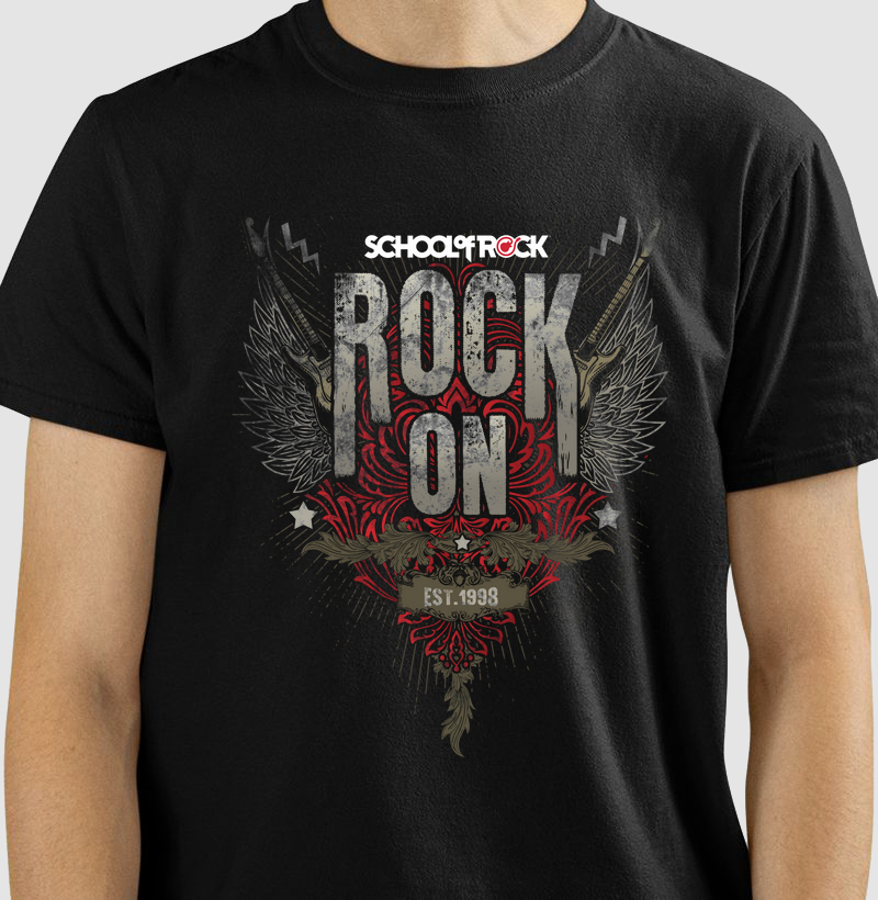 Rock On