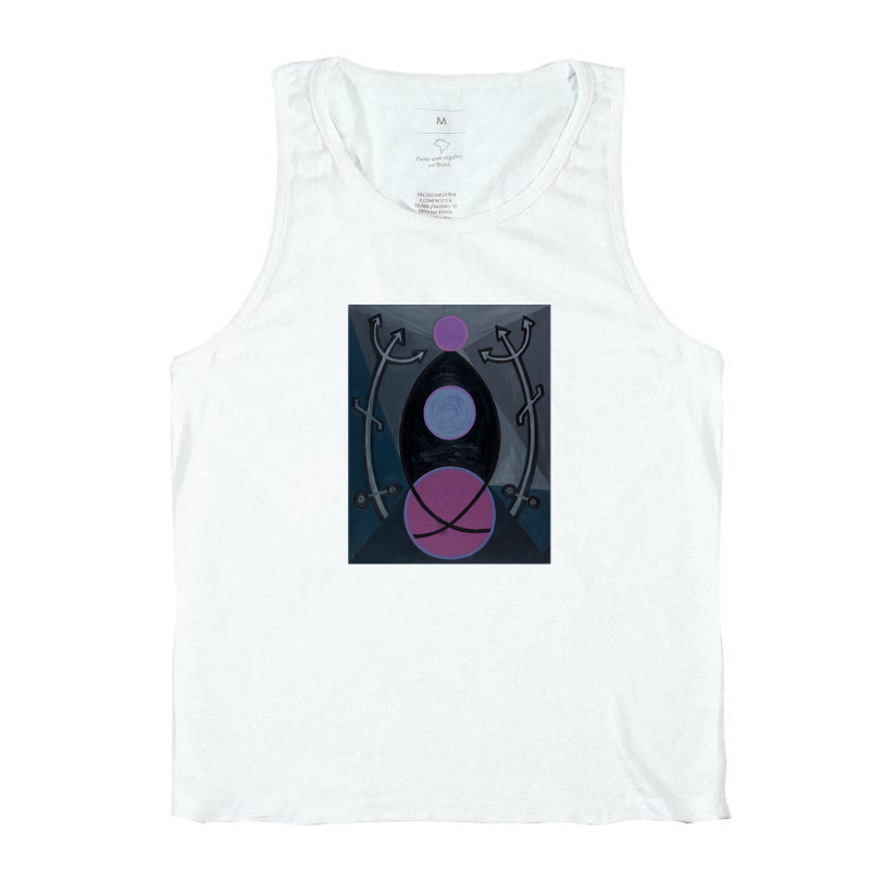 Exu e Três Tempos de Roxo