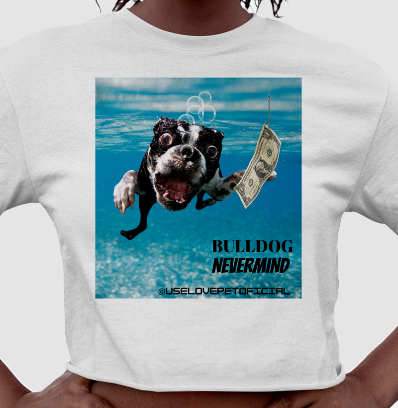 Bulldog Nevermind