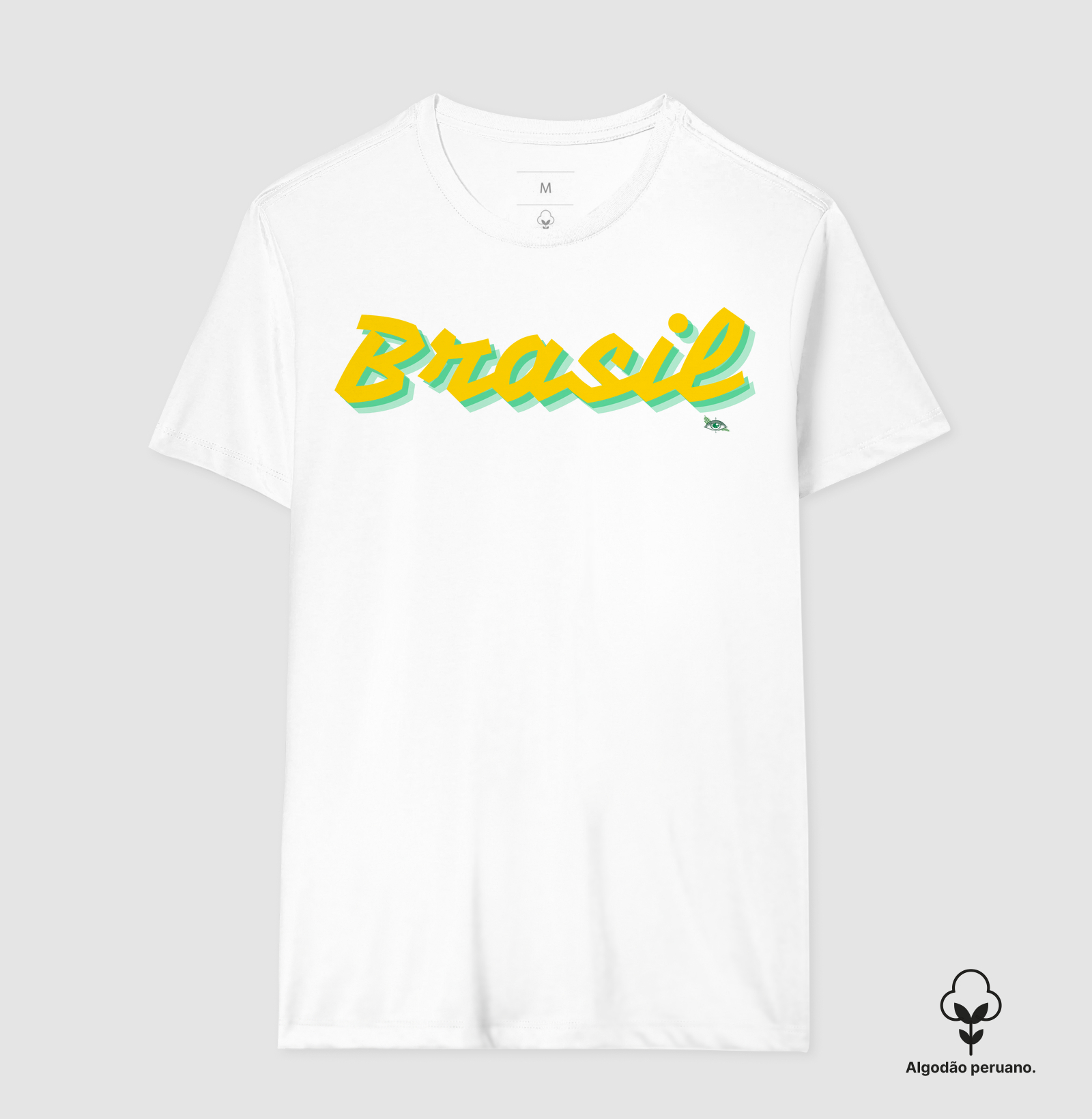 Brasil - Verde Amarelo