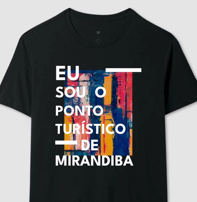 Mirandiba Ponto Turístico
