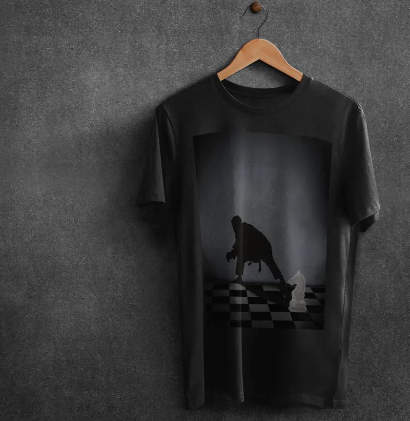 Camiseta Jiu Jitsu