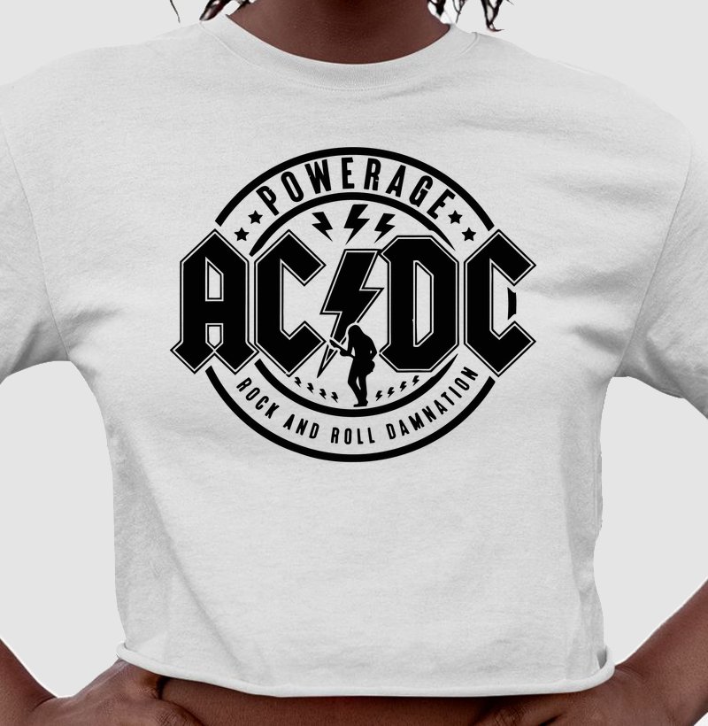 AC/DC - Powerage