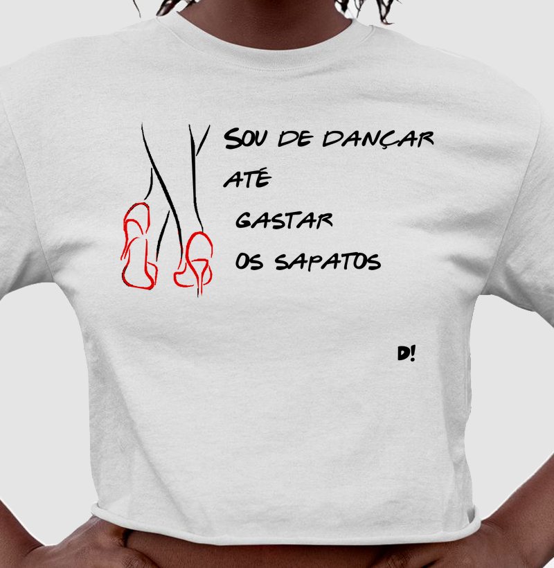 Até gastar..
