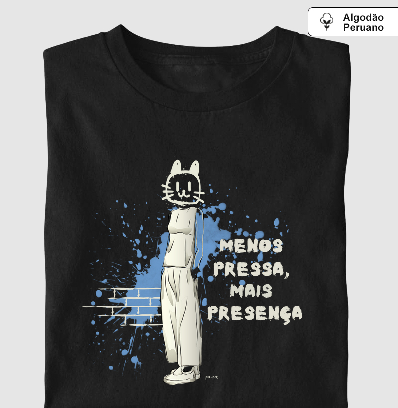 Presença