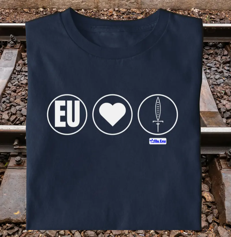 EU ❤️ OGUM
