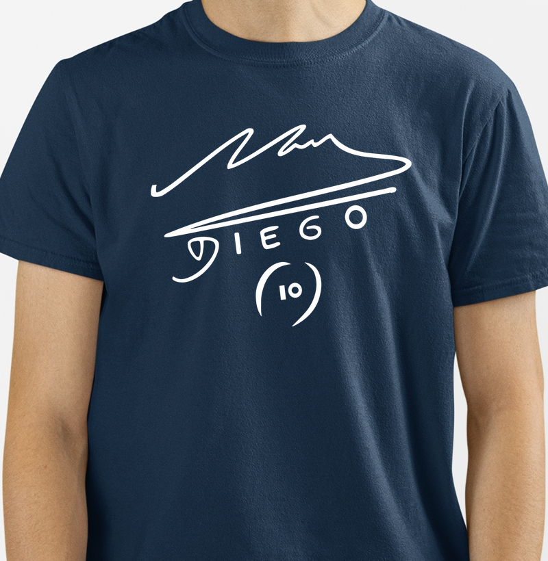 Camiseta Masculina Premium