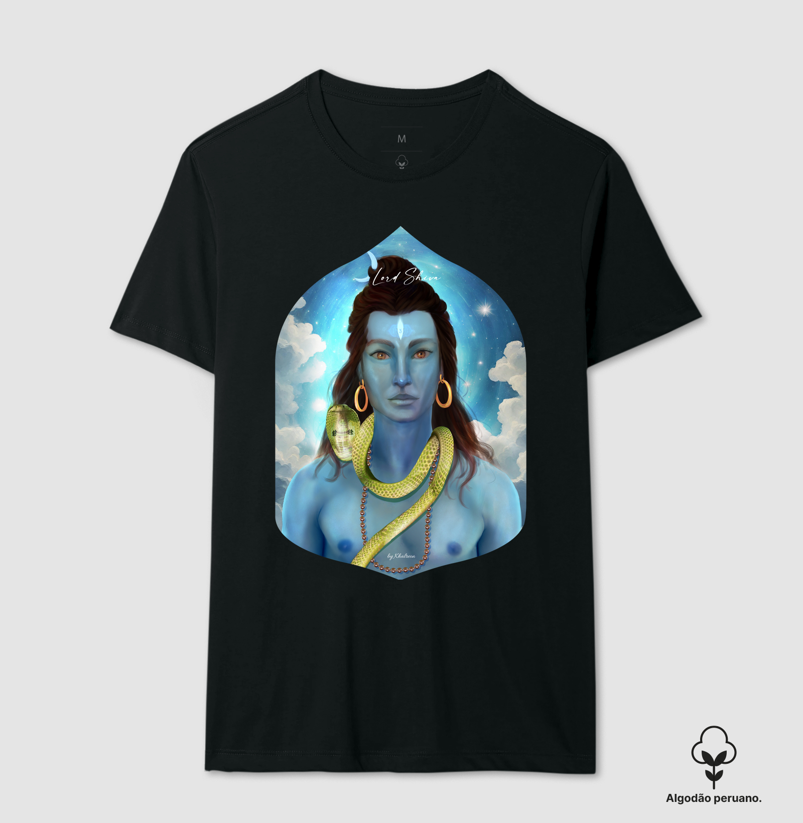 Lord Shiva