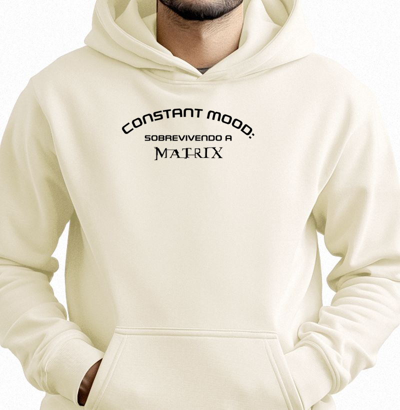 Sobrevivendo à matrix