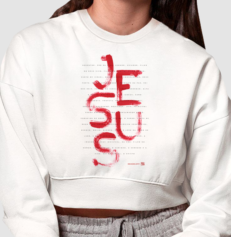 Jesus (Santo Nome)
