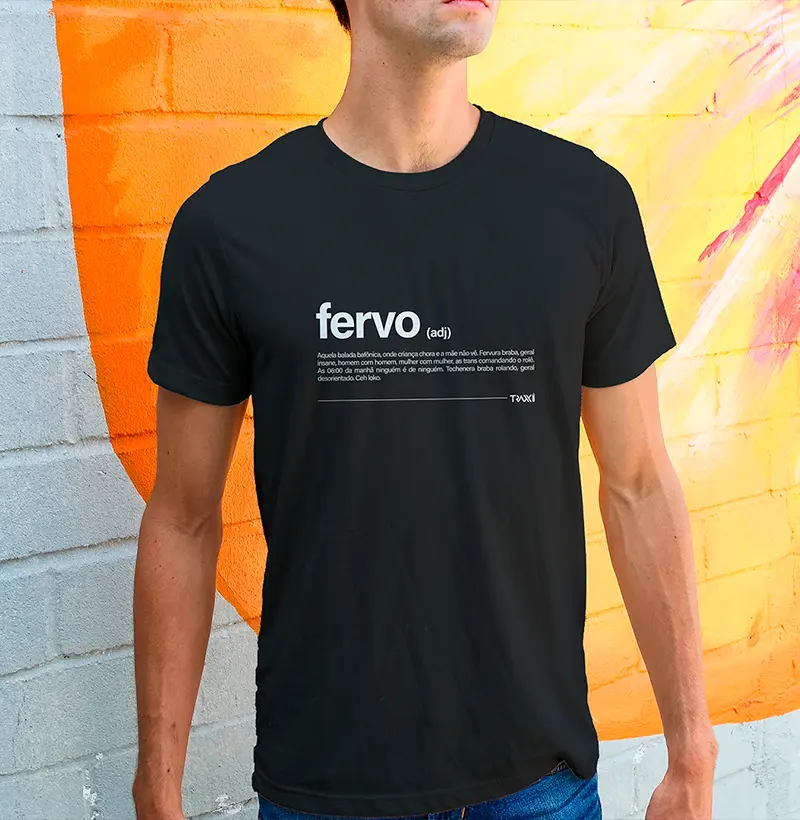 Edição Fervura