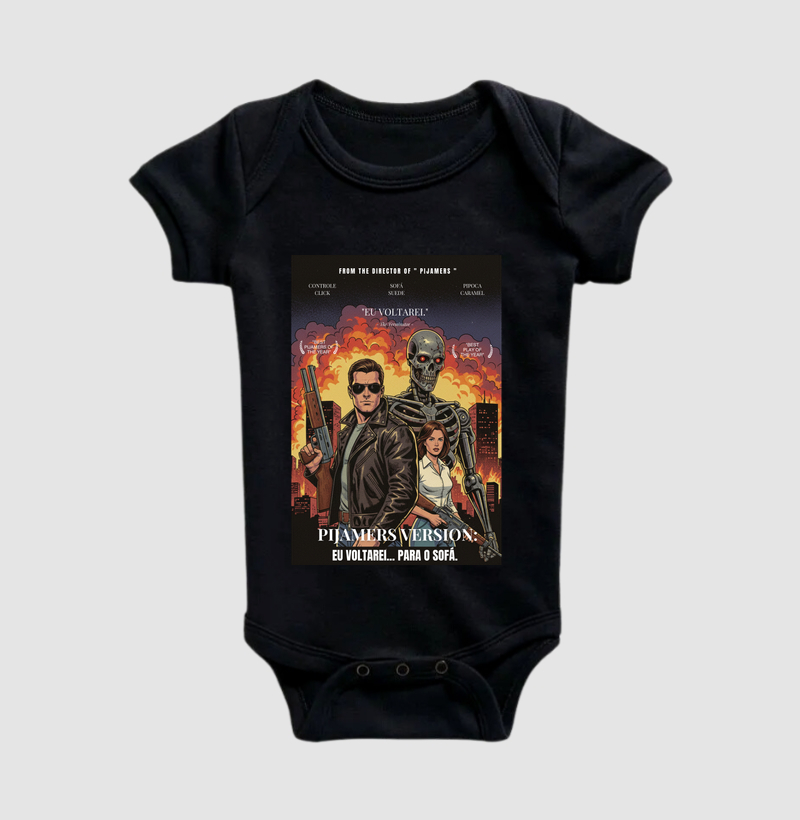 O Exterminador do Futuro