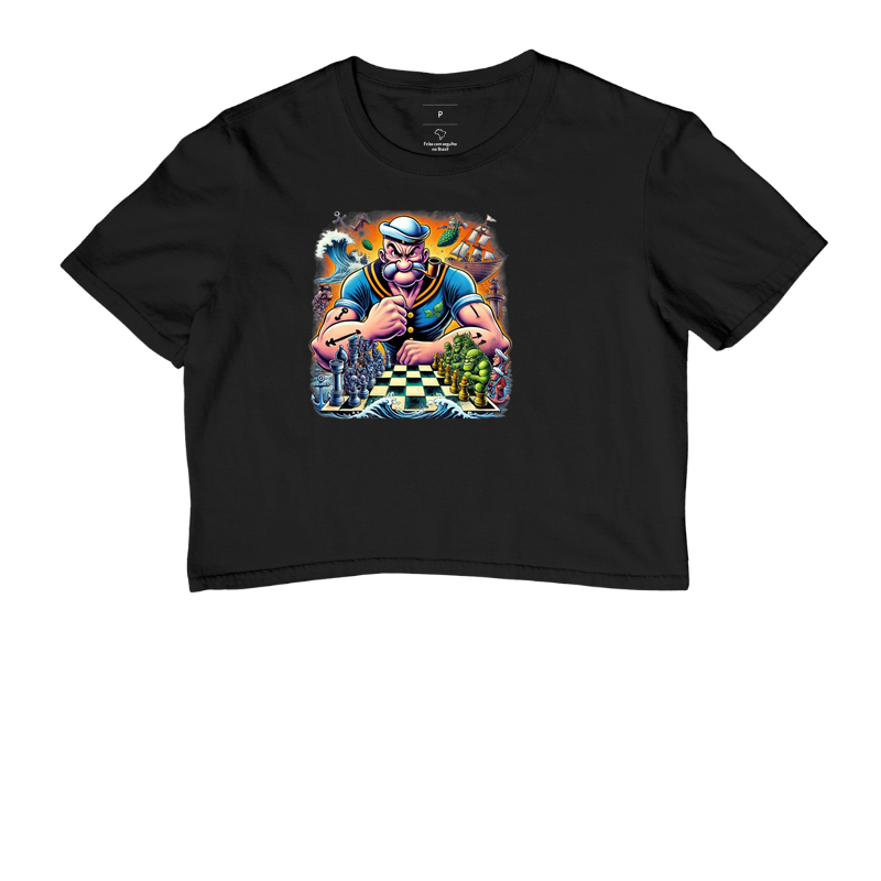 Popeye
