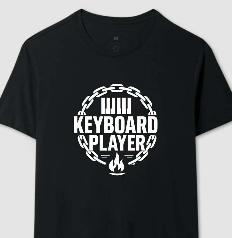 Keyboard Player