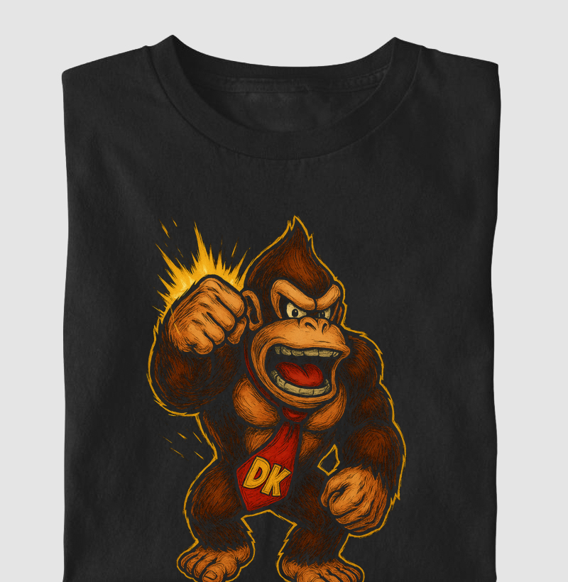 Donkey Kong Ultra Manga Collection