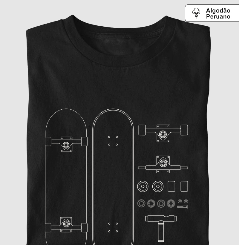 Skate Parts