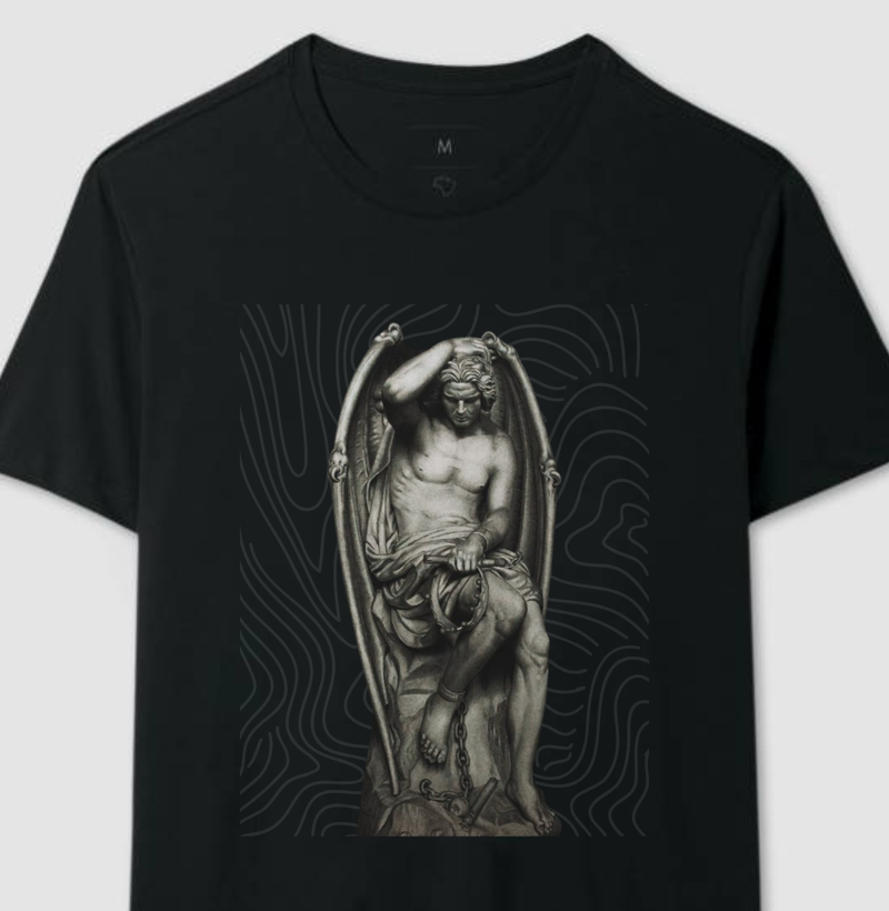 Le Génie du Mal