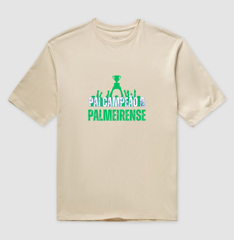 Pai Campeão & Palmeirense