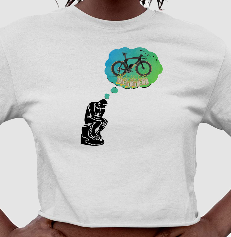 Bike dos sonhos