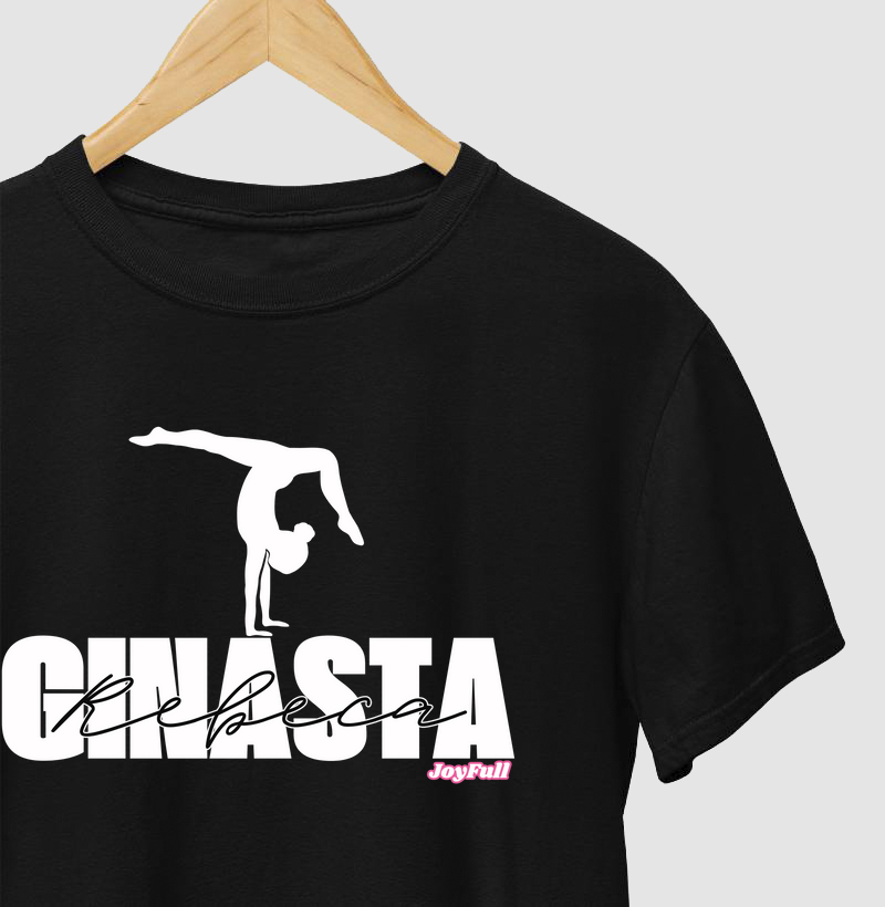 Gymnastic Rebeca