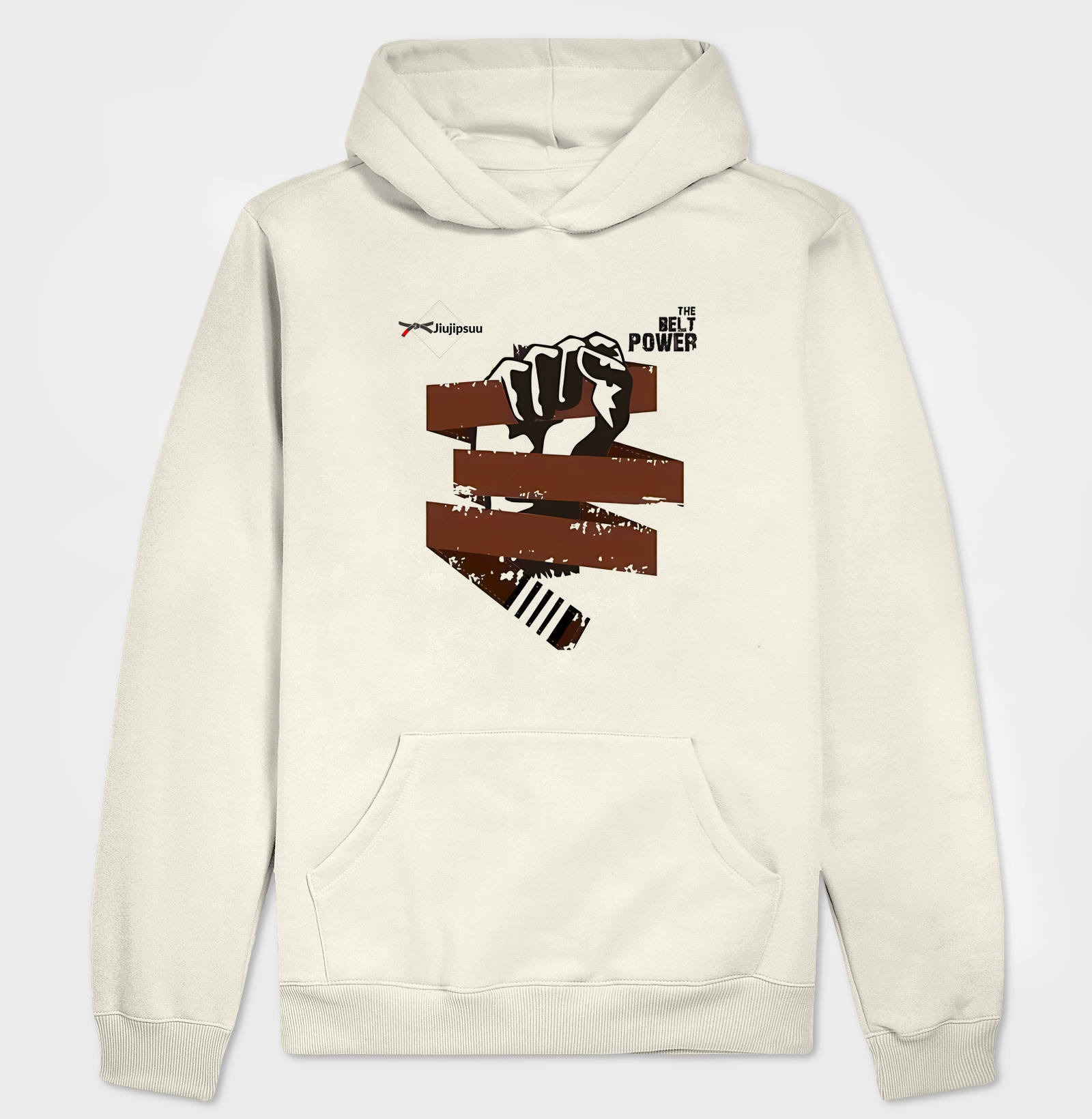 Camisa Estampas Jiu Jitsu 