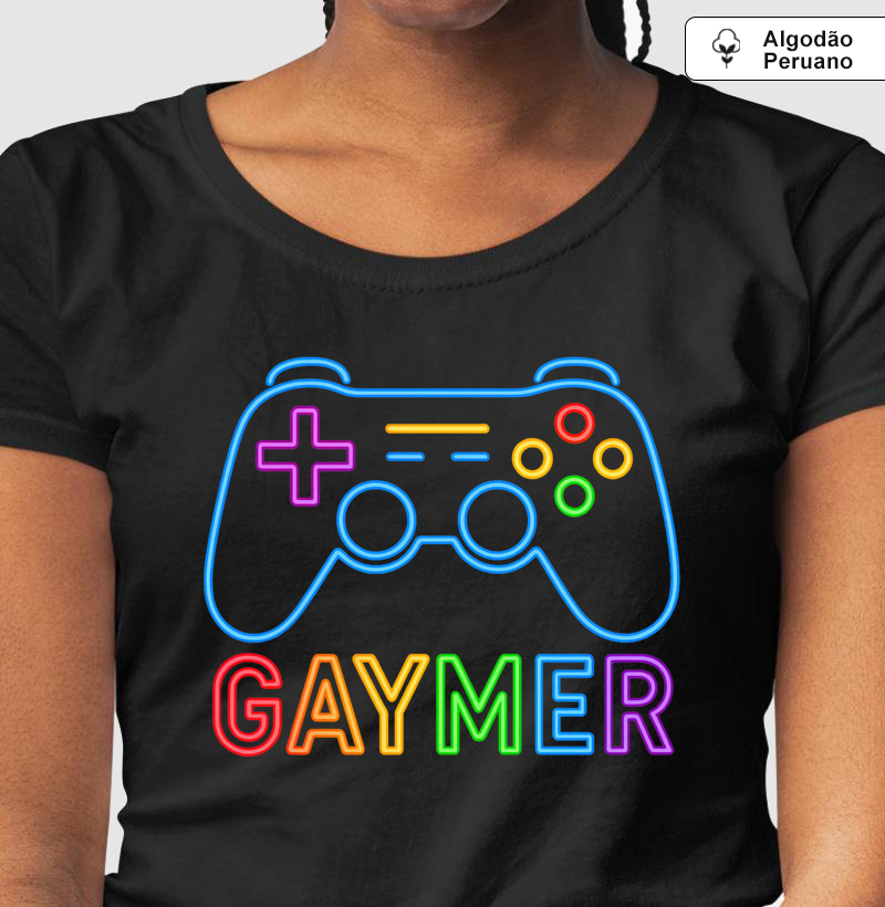 GAYMER