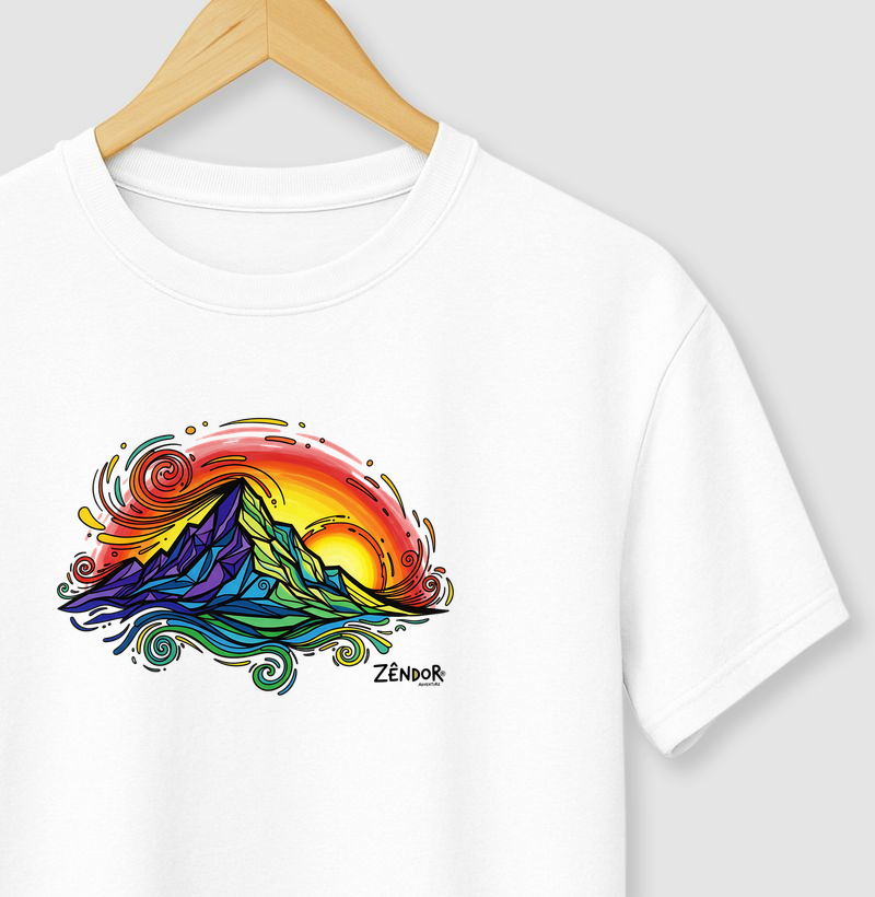 131 Montanha dos Ventos