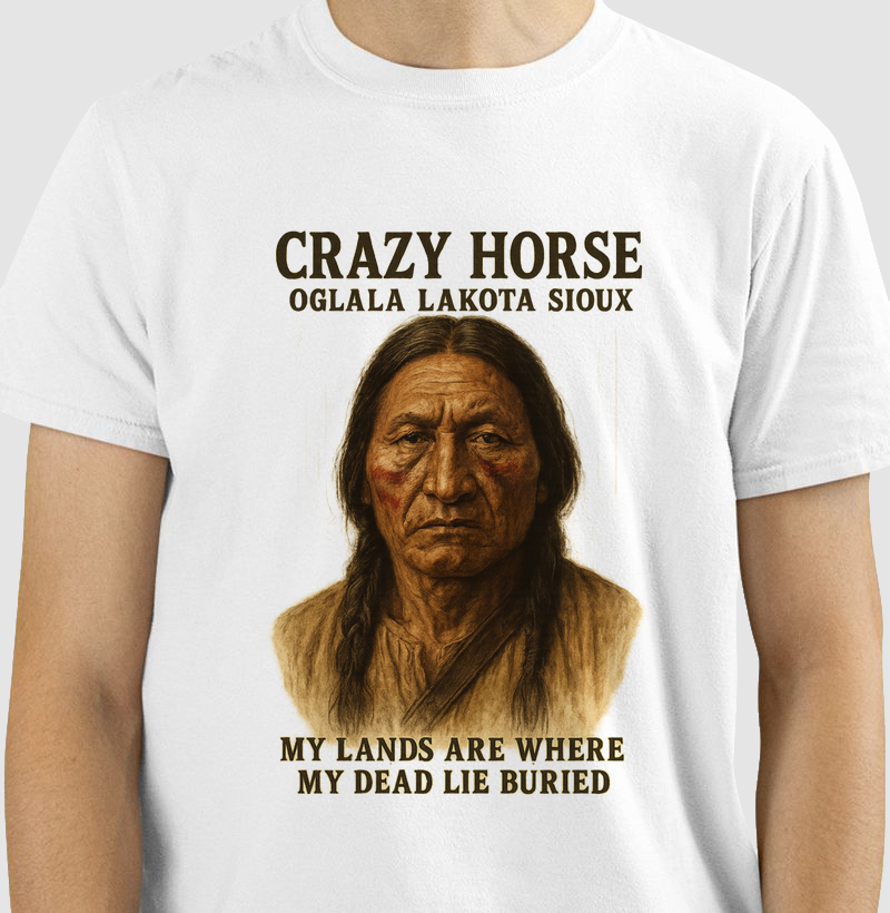 Crazy Horse