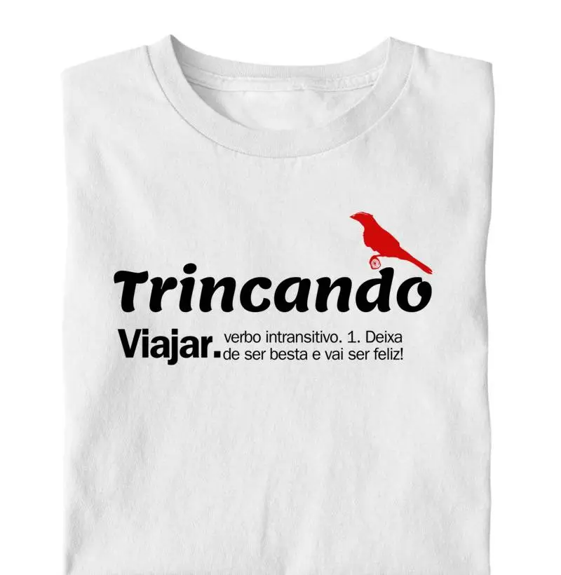 Trincando viajar