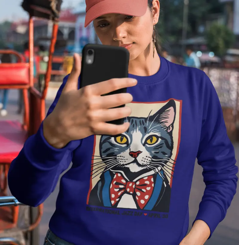 Gato do Jazz