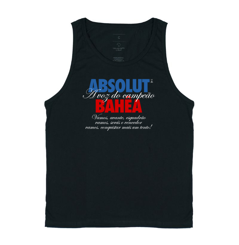 Absolut - Bahia 