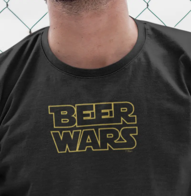 Beer Wars