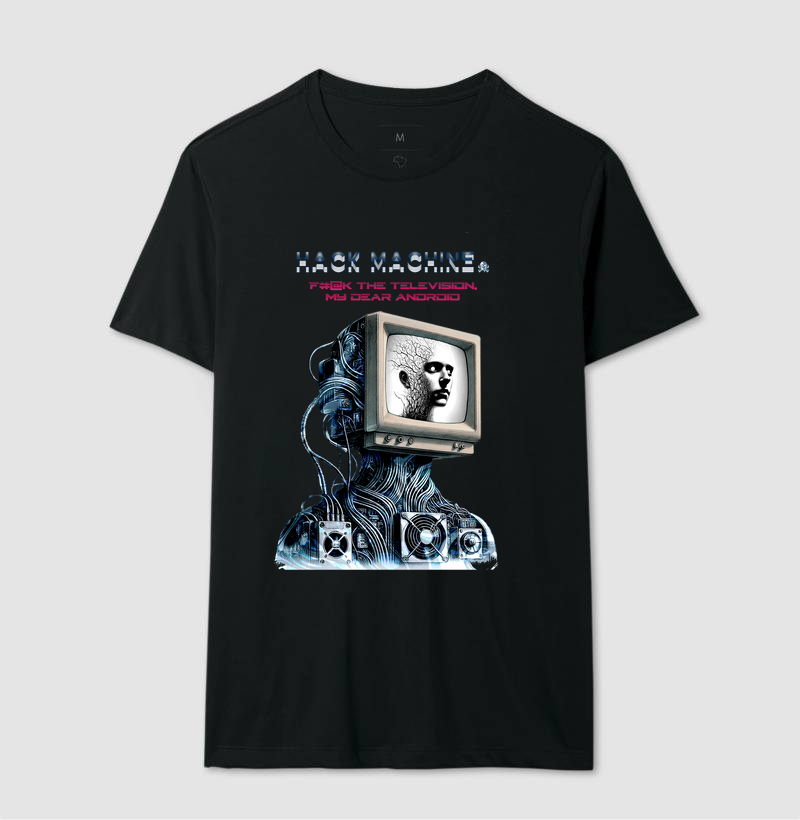 Anos 80 Androide PC 