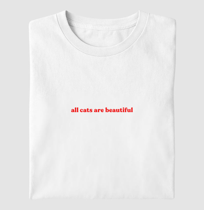 All Cats Are Beautiful 2