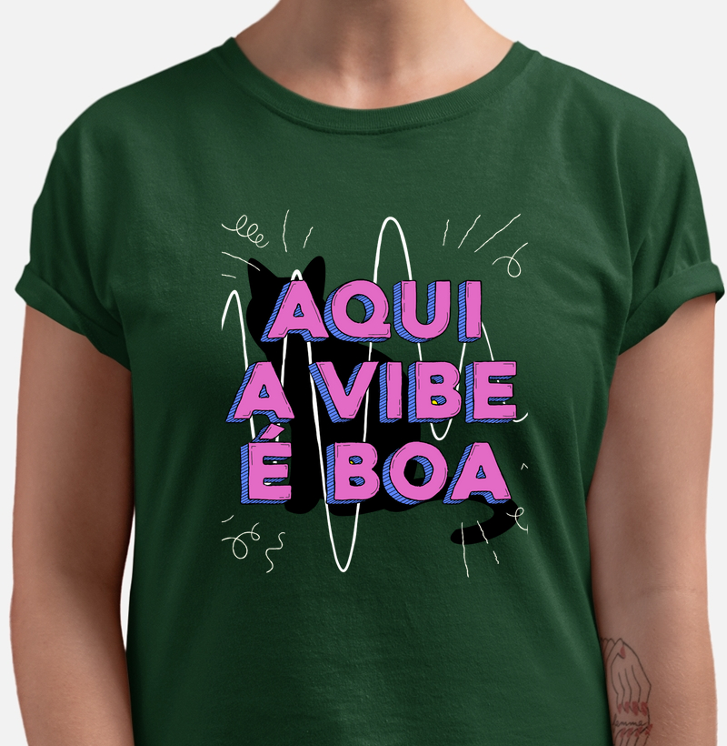 VIBE BOA 