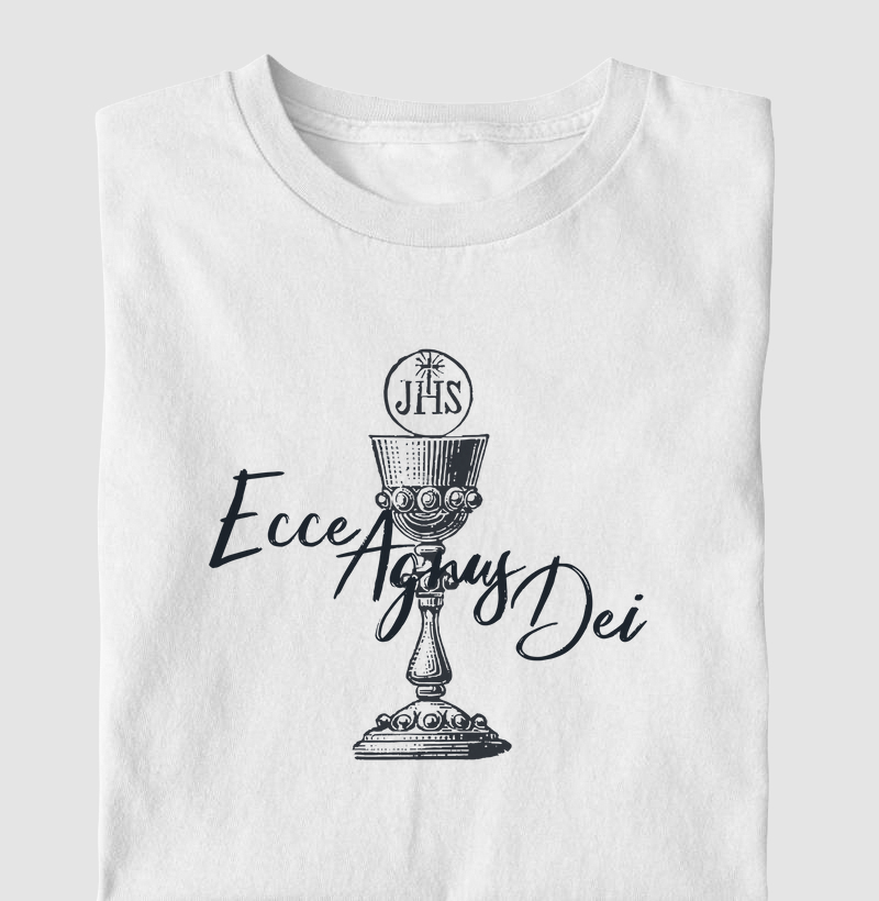 Ecce Agnus Dei