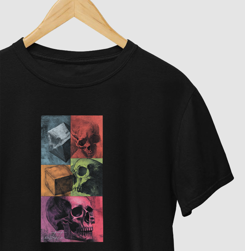 Skull colors