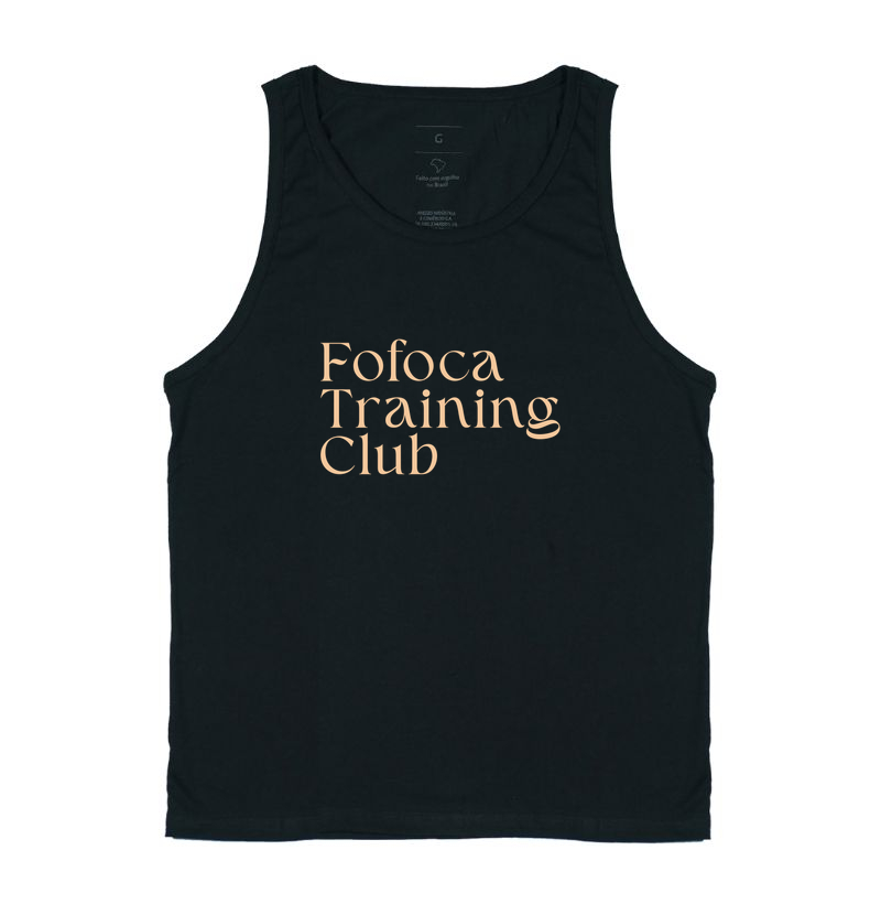 Fofoca Training Club