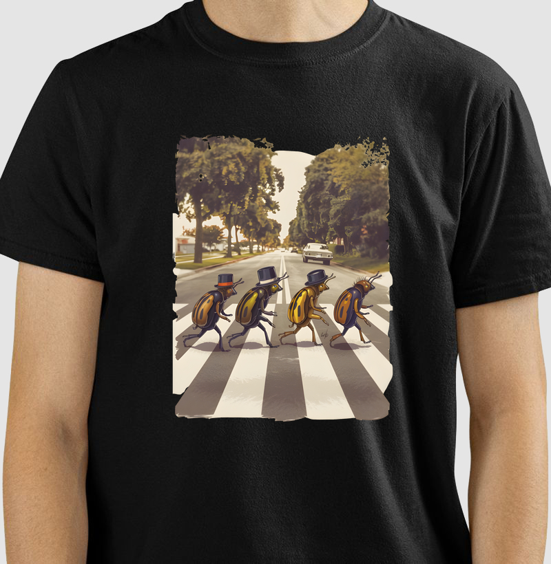 The Beetles
