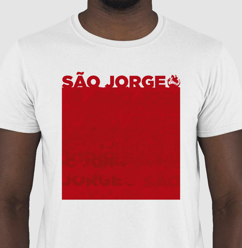 Camisa Sobreposição